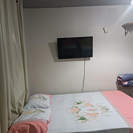 Flats E Suites Toque Dos Milagres São Miguel dos Milagres Extérieur photo