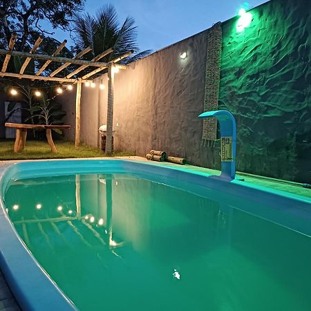 Flats E Suites Toque Dos Milagres São Miguel dos Milagres Extérieur photo