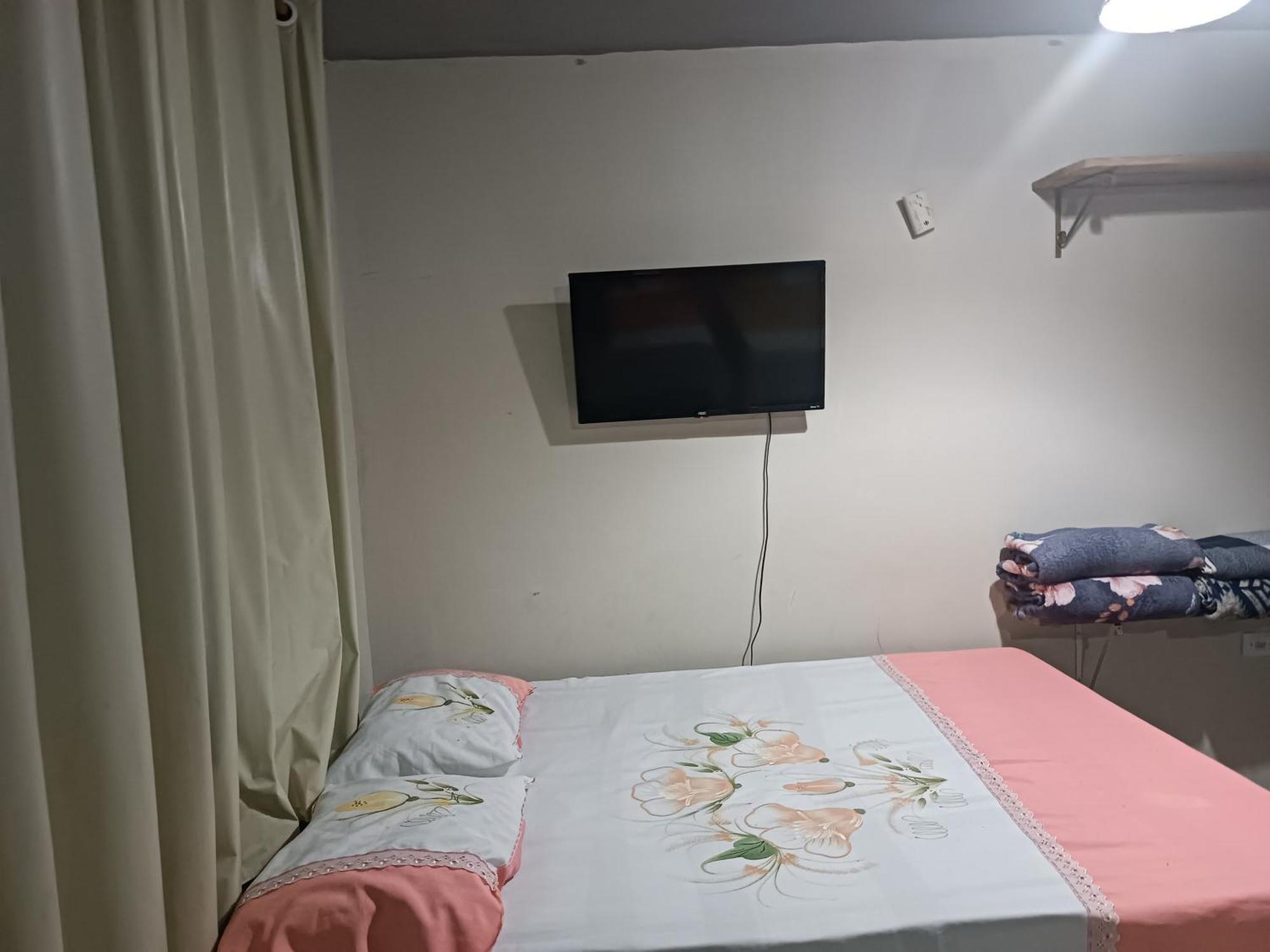 Flats E Suites Toque Dos Milagres São Miguel dos Milagres Extérieur photo