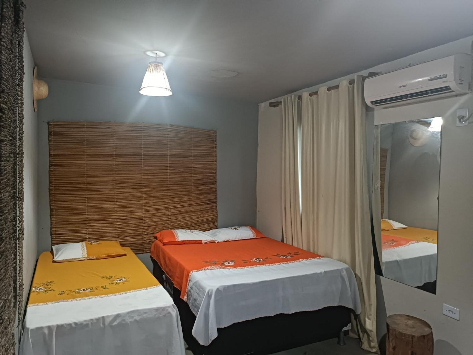 Flats E Suites Toque Dos Milagres São Miguel dos Milagres Extérieur photo