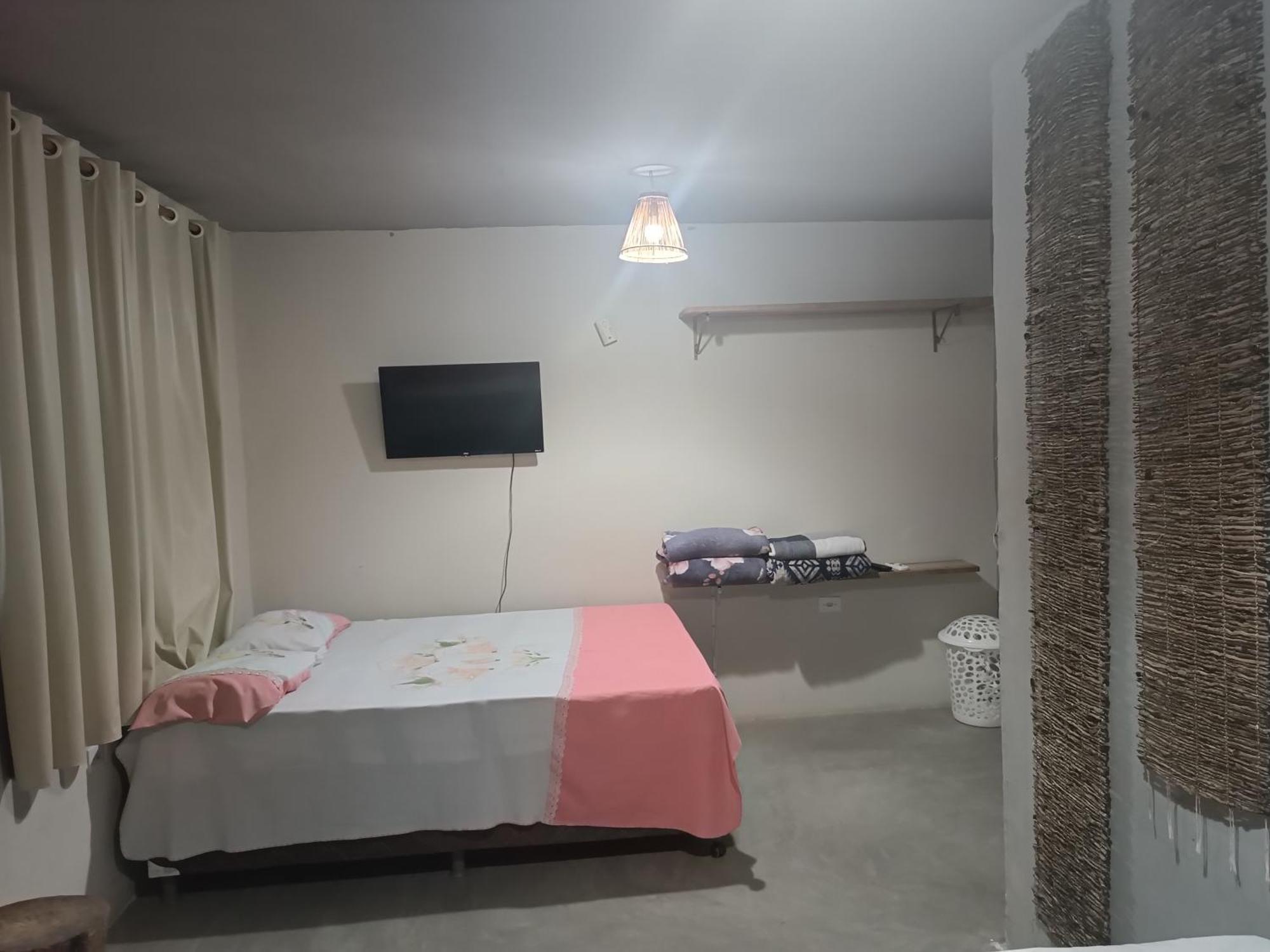 Flats E Suites Toque Dos Milagres São Miguel dos Milagres Extérieur photo