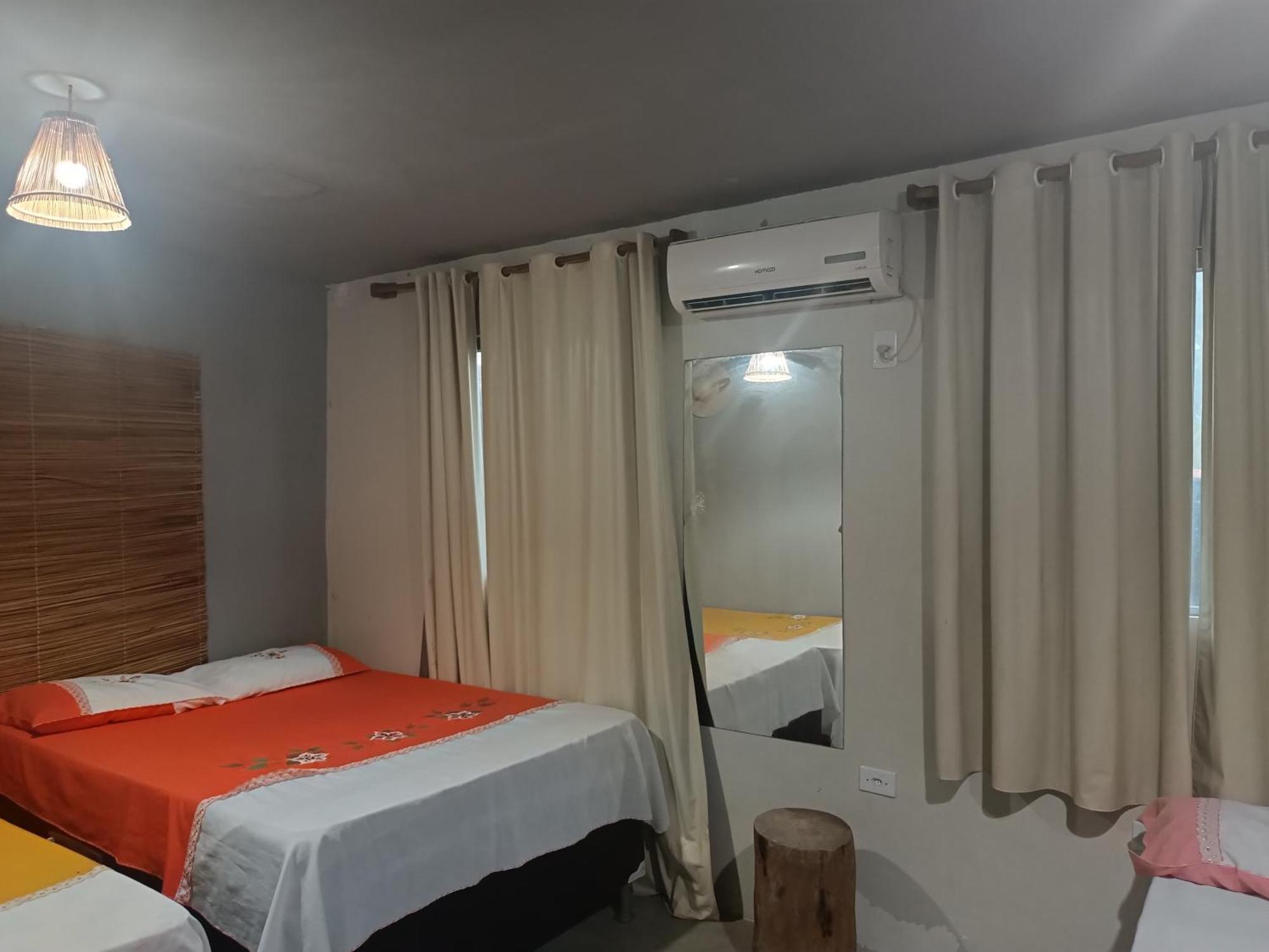 Flats E Suites Toque Dos Milagres São Miguel dos Milagres Extérieur photo