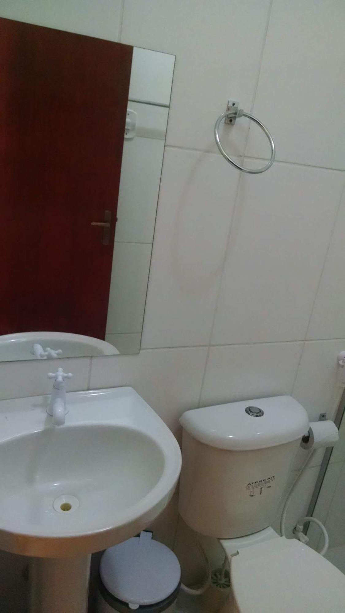 Flats E Suites Toque Dos Milagres São Miguel dos Milagres Extérieur photo