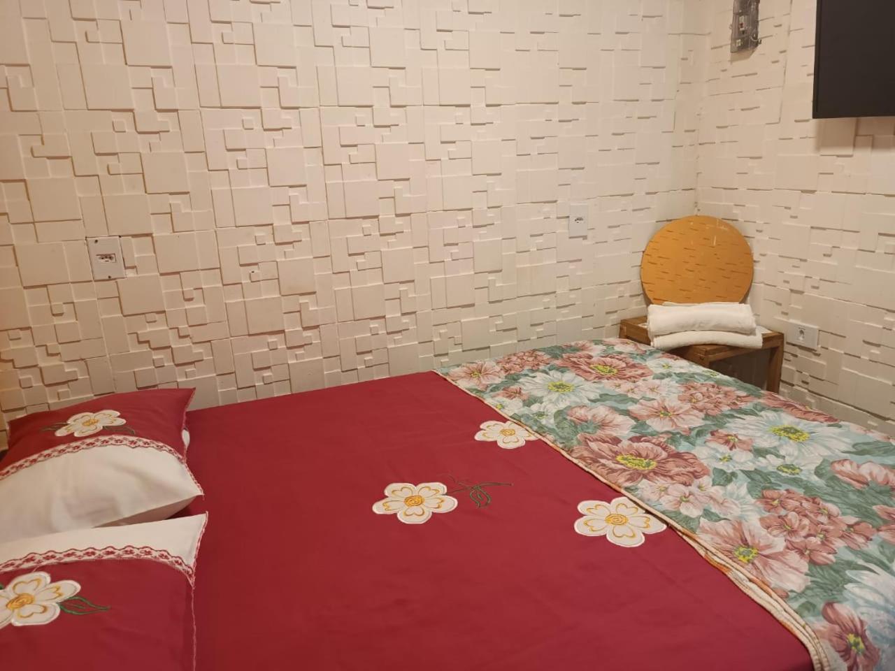 Flats E Suites Toque Dos Milagres São Miguel dos Milagres Chambre photo