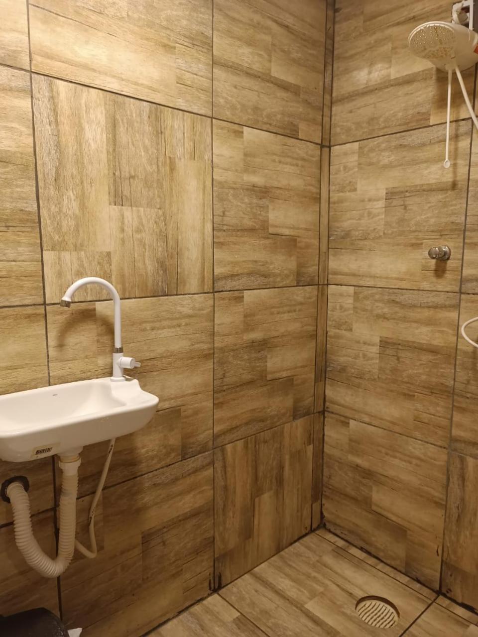 Flats E Suites Toque Dos Milagres São Miguel dos Milagres Extérieur photo