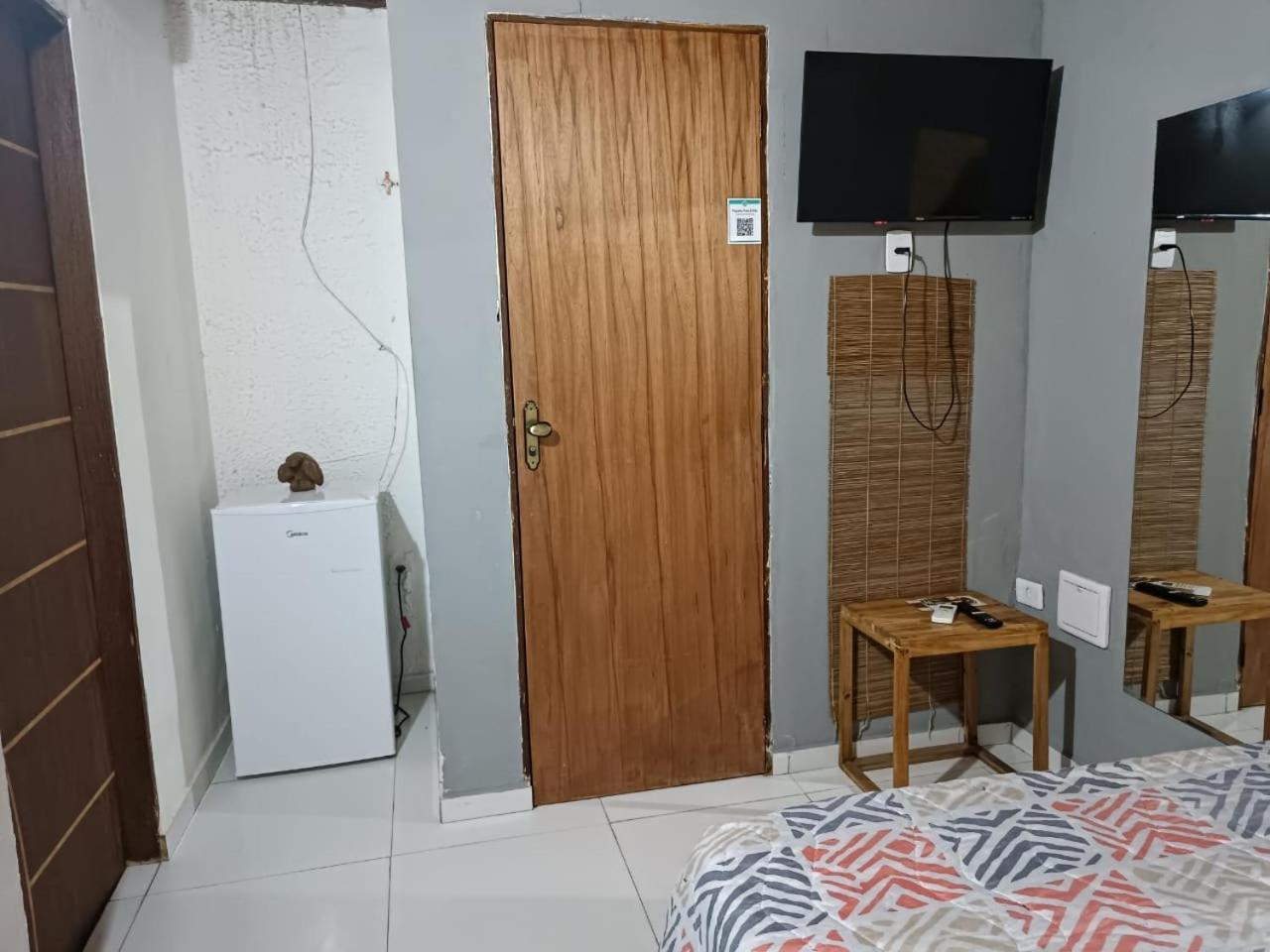 Flats E Suites Toque Dos Milagres São Miguel dos Milagres Extérieur photo