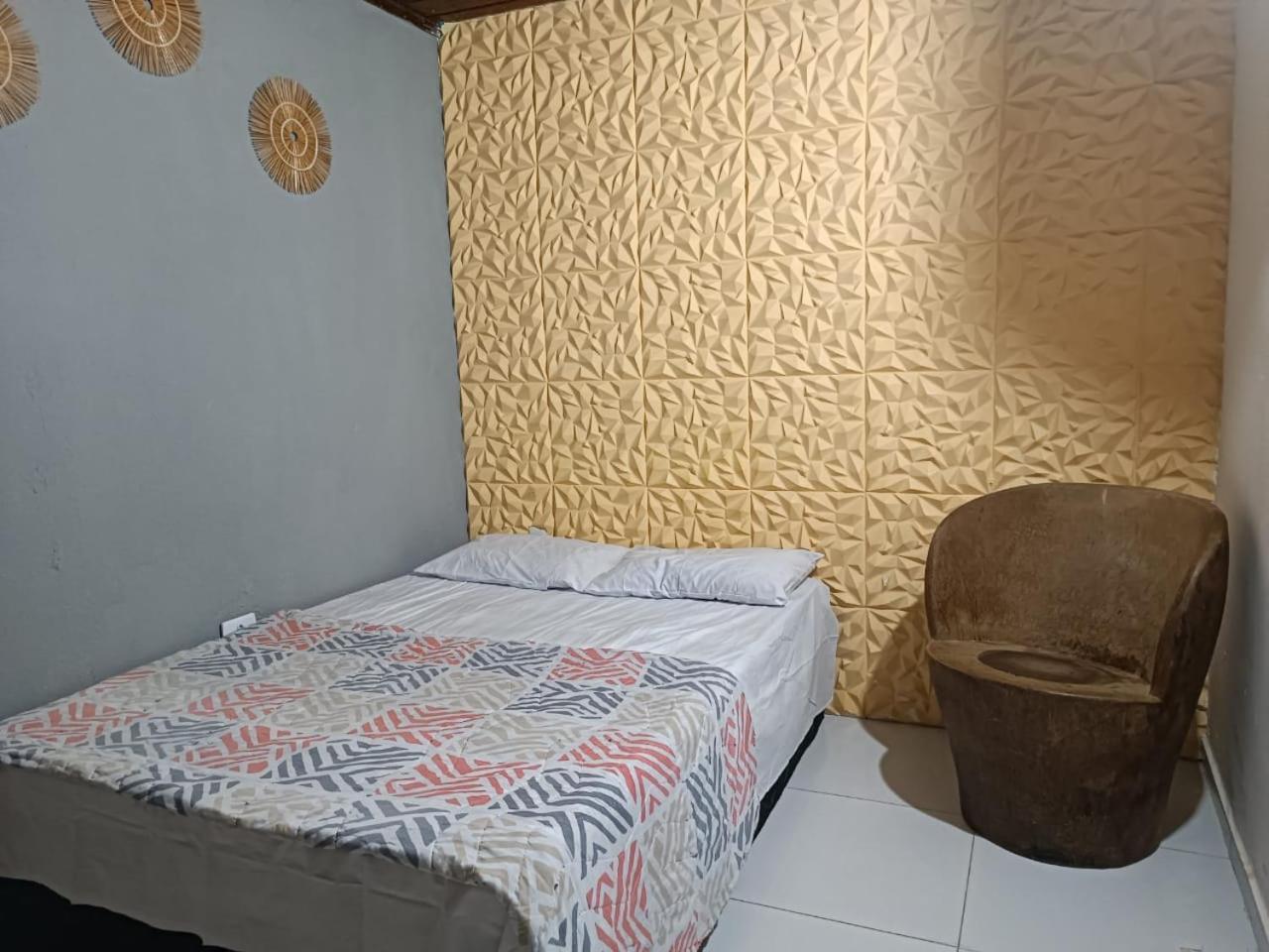 Flats E Suites Toque Dos Milagres São Miguel dos Milagres Extérieur photo