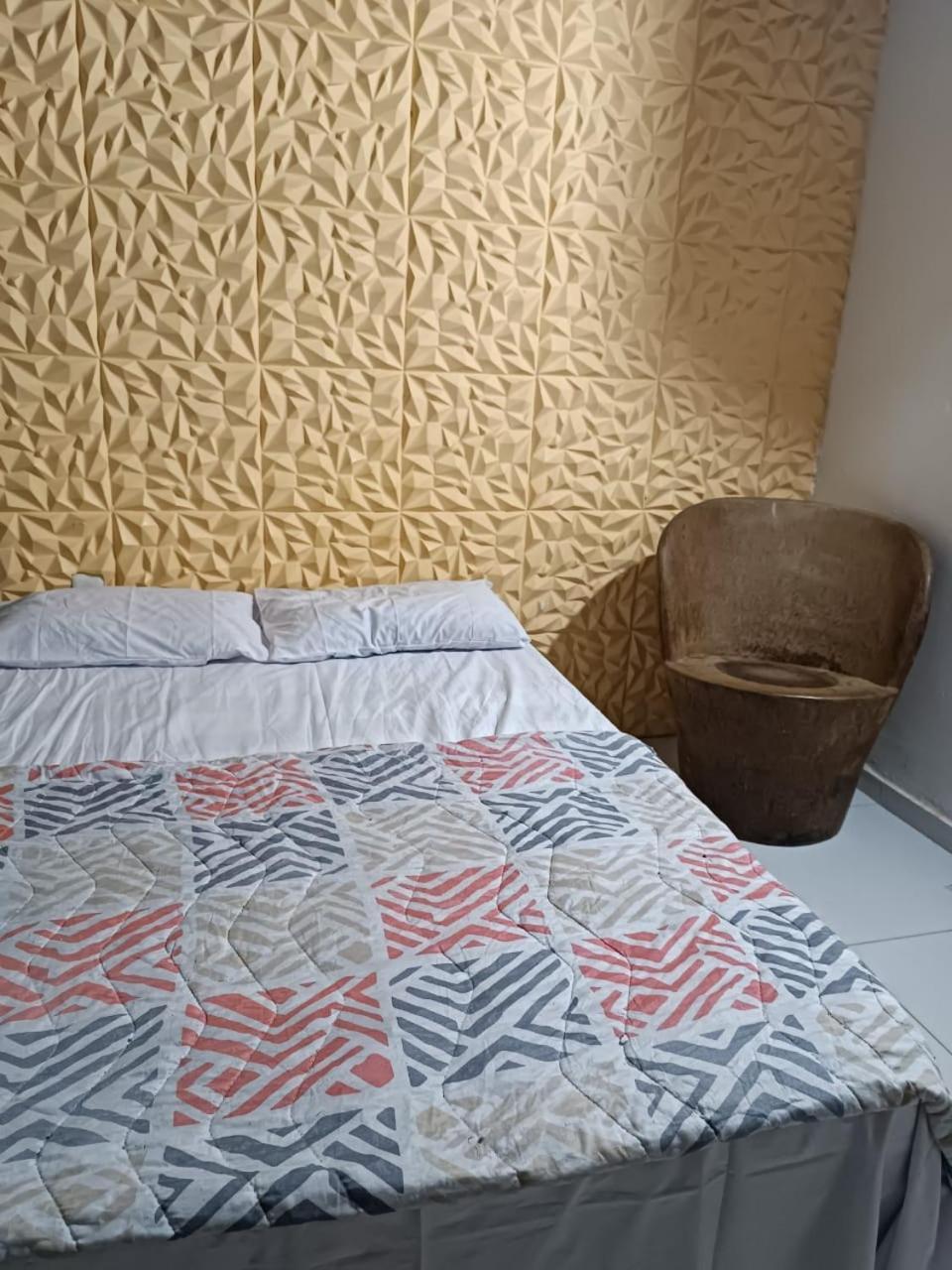 Flats E Suites Toque Dos Milagres São Miguel dos Milagres Extérieur photo