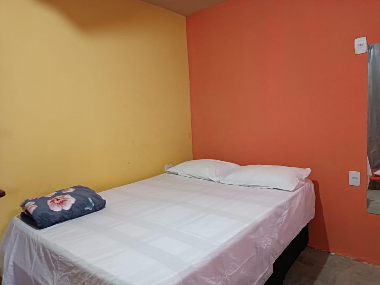 Flats E Suites Toque Dos Milagres São Miguel dos Milagres Extérieur photo