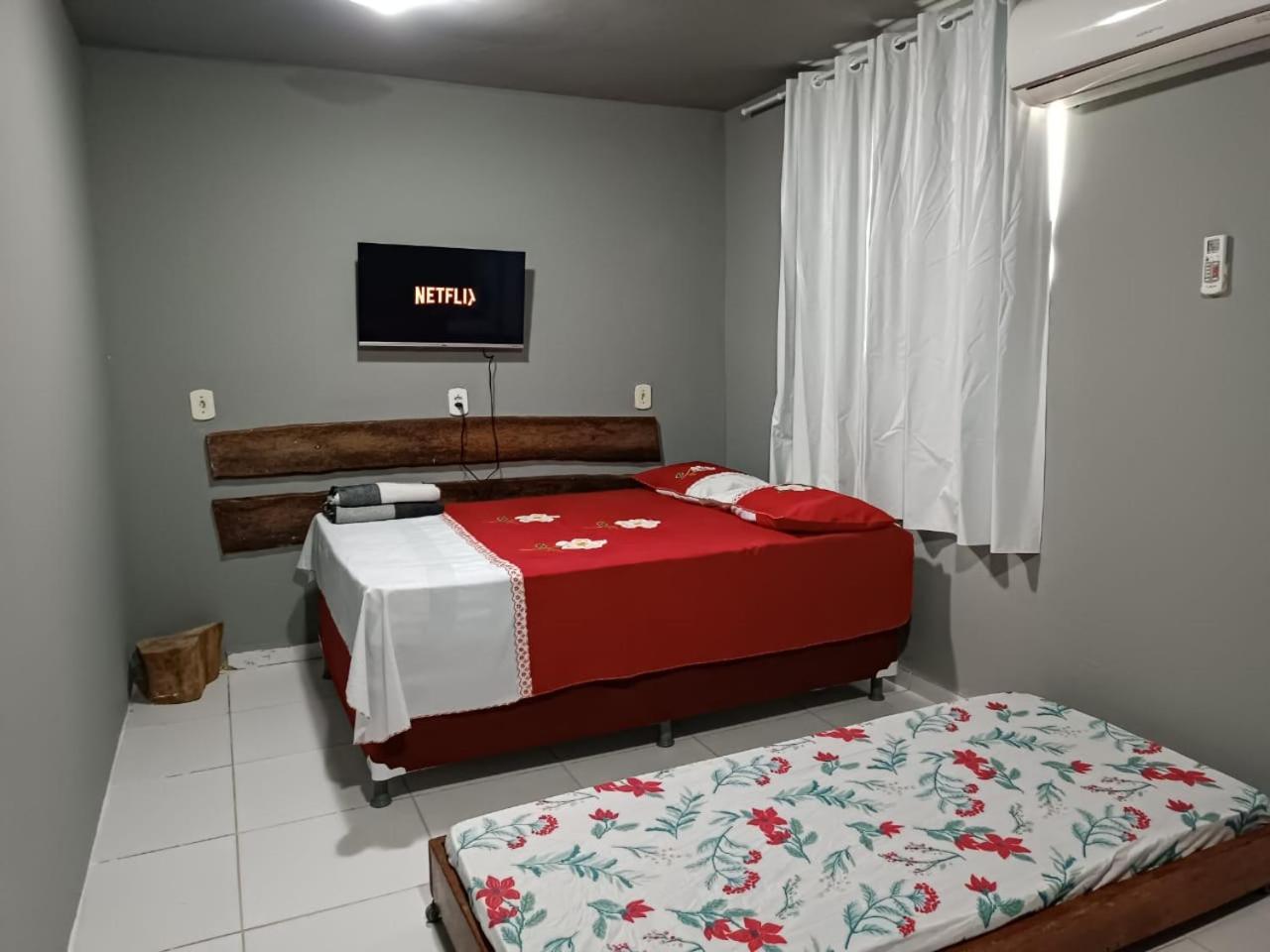 Flats E Suites Toque Dos Milagres São Miguel dos Milagres Extérieur photo
