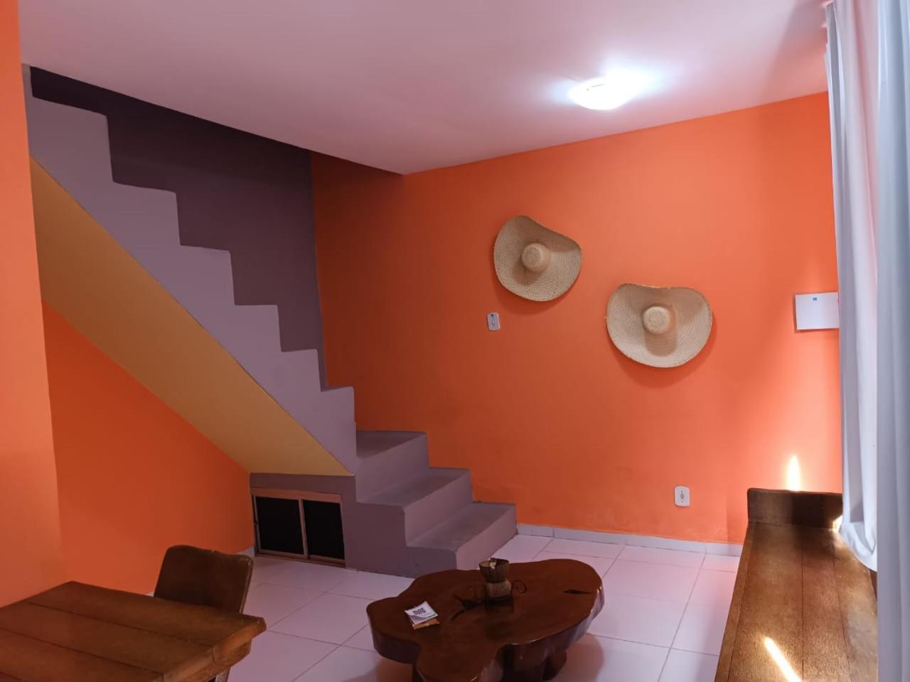 Flats E Suites Toque Dos Milagres São Miguel dos Milagres Extérieur photo